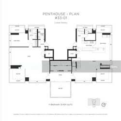 Skyline @ Orchard Boulevard (D9), Apartment #525614421